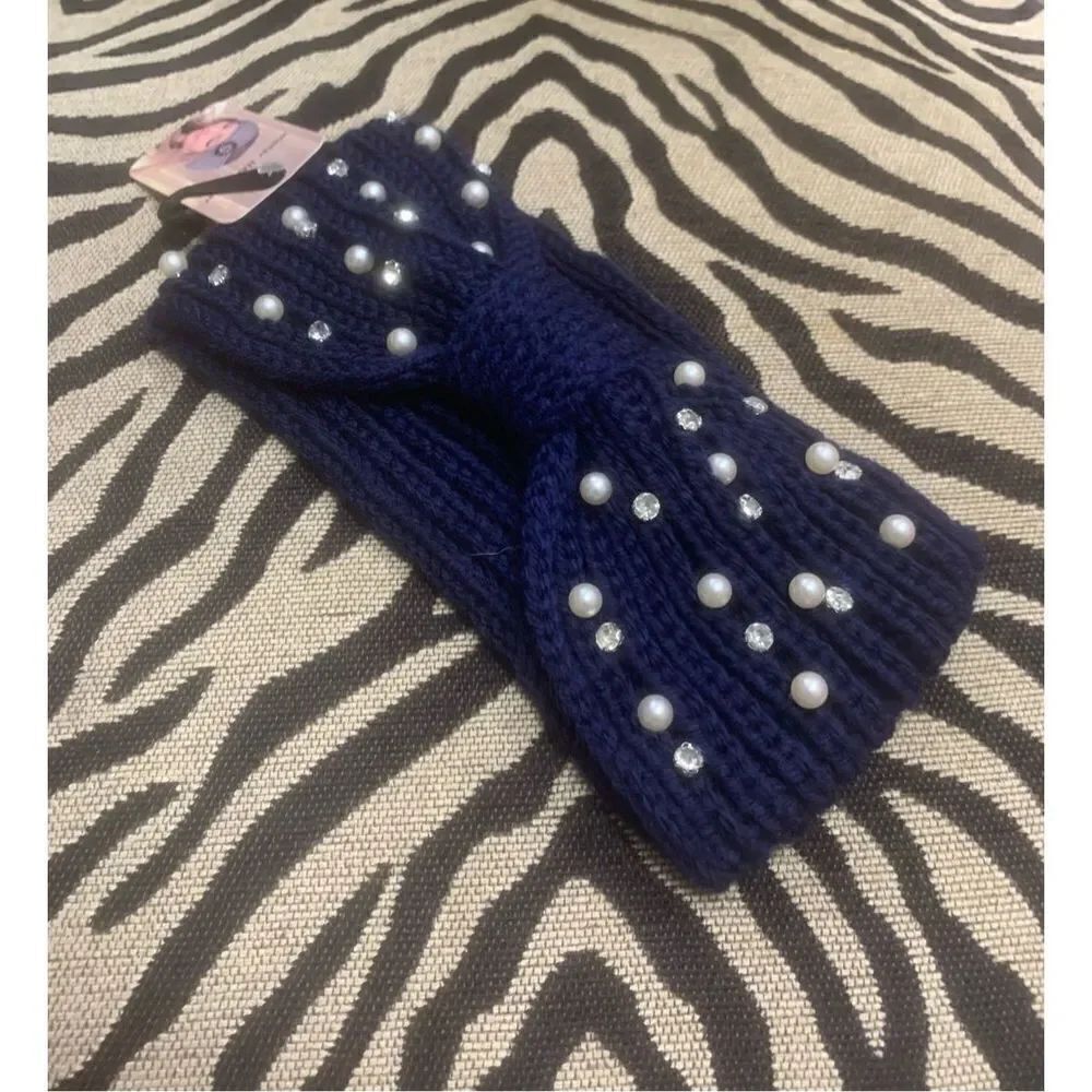Winter Headwrap